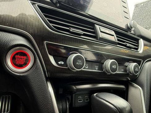 Used 2022 Honda Accord Sport image 27