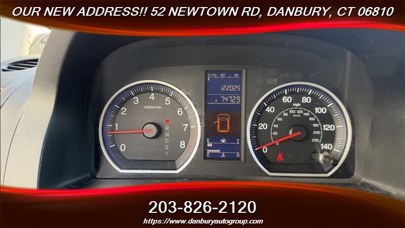 Used 2011 Honda CR-V SE image 15