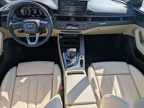 Used 2024 Audi A5 2.0T Premium Plus AWD/4WD image 14