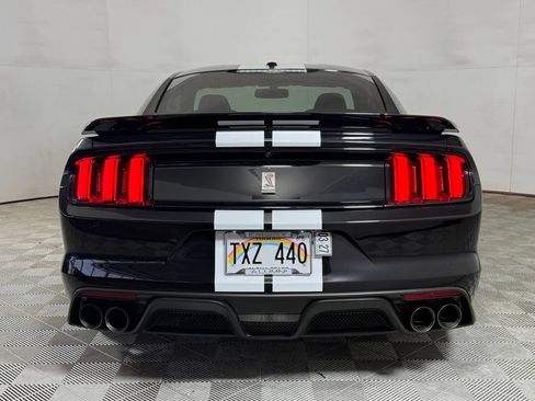 Used 2018 Ford Mustang Shelby GT350 w/ Convenience Package RWD image 6