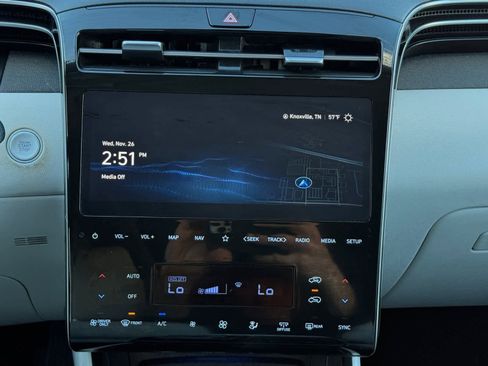 Certified 2023 Hyundai Tucson SEL image 14