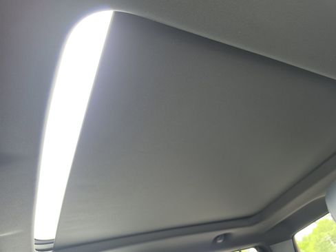 New 2026 Toyota Tundra Platinum AWD/4WD image 24