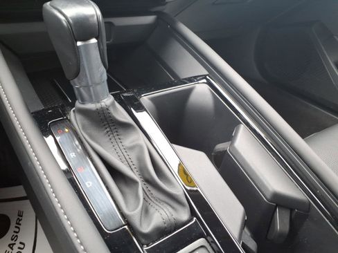 Certified 2023 Honda Accord Touring image 36