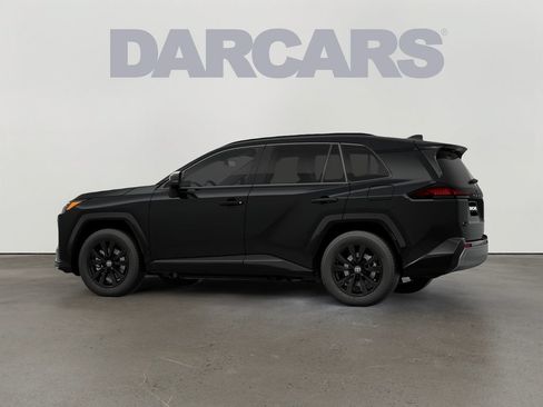 Used 2026 Toyota RAV4 SE w/ Weather Package AWD/4WD image 5