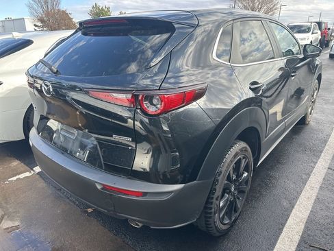 Used 2024 MAZDA CX-30 AWD 2.5 S w/ Select Sport Pkg image 4