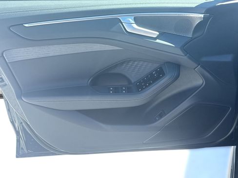 New 2026 Audi A6 Premium Plus AWD/4WD image 13