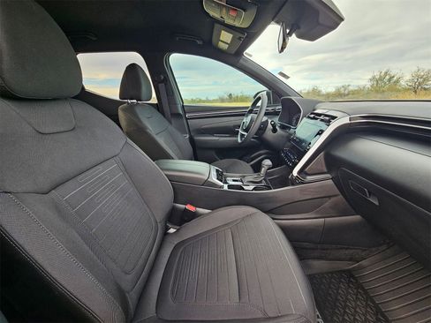 Used 2024 Hyundai Santa Cruz SEL image 21