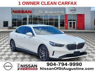 Used 2026 BMW 530i xDrive AWD/4WD 360° Tour