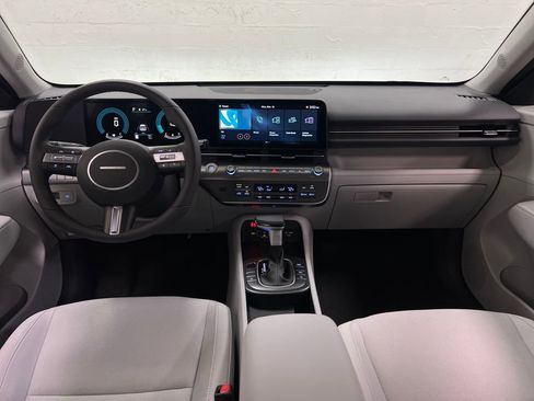 New 2026 Hyundai Kona SEL Sport FWD image 12