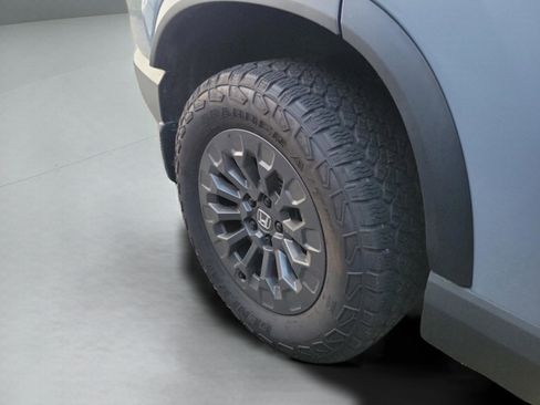 Certified 2026 Honda Passport TrailSport image 19