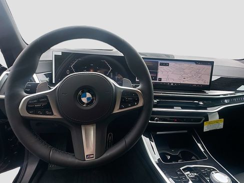 New 2026 BMW X5 xDrive40i w/ Executive Package AWD/4WD image 11