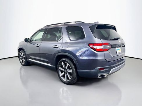 Used 2024 Honda Pilot Elite image 7