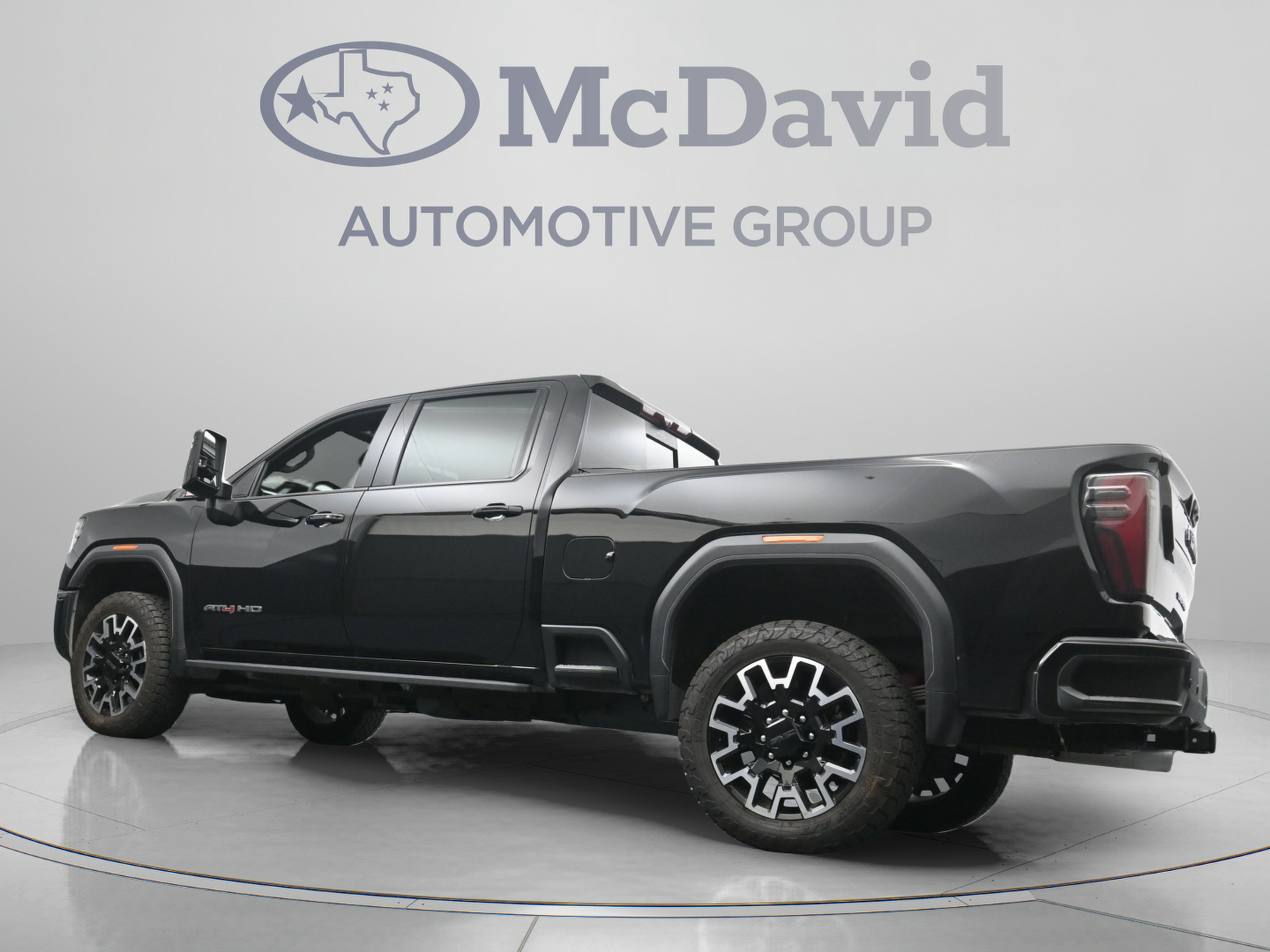 Used 2024 GMC Sierra 2500 AT4 w/ AT4 Premium Plus Package AWD/4WD image 29