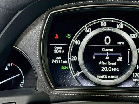 Used 2018 Lexus LS 500 AWD w/ Luxury Package image 18
