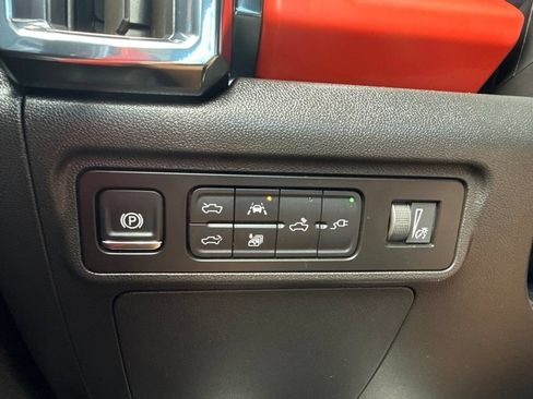 Used 2026 GMC Hummer EV 4x4 Crew Cab image 25