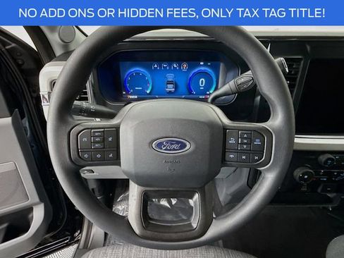 New 2026 Ford F250 XLT w/ XLT Premium Package image 11