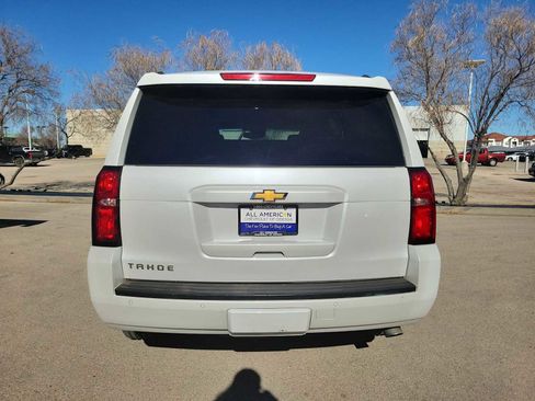 Used 2020 Chevrolet Tahoe LT w/ Luxury Package image 5