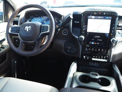 New 2026 RAM 3500 Laramie image 23