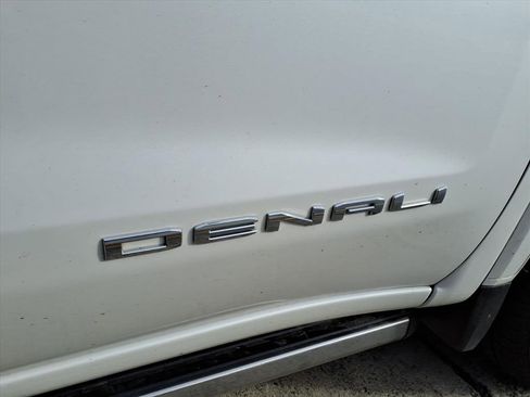 Used 2021 GMC Sierra 1500 Denali w/ Denali Premium Package image 5