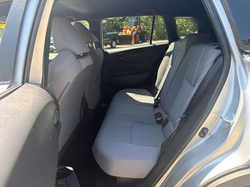 Used 2024 Toyota Corolla Cross AWD Hybrid image 17
