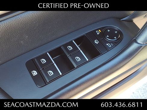 Used 2025 MAZDA CX-50 AWD 2.5 Turbo w/ Weather Package image 19