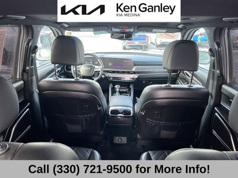 Certified 2024 Kia Telluride EX X-Line image 54