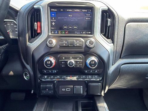 Used 2023 GMC Sierra 2500 Denali w/ Technology Package image 23