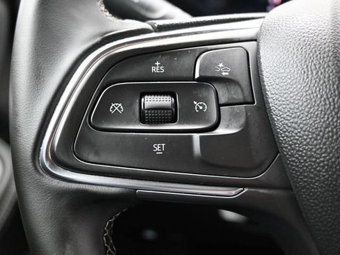 Used 2025 Buick Encore GX Preferred image 24