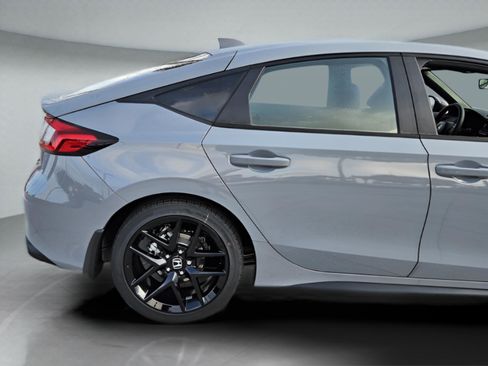 New 2026 Honda Civic Sport image 39
