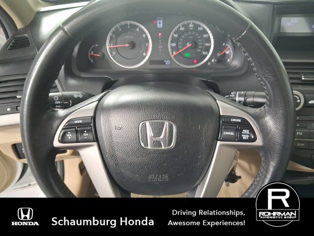 Used 2012 Honda Accord SE image 10