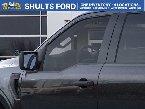 New 2026 Ford F150 STX AWD/4WD image 21