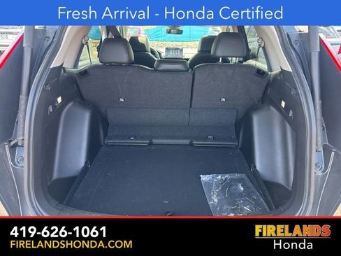 Used 2023 Honda CR-V EX-L image 30