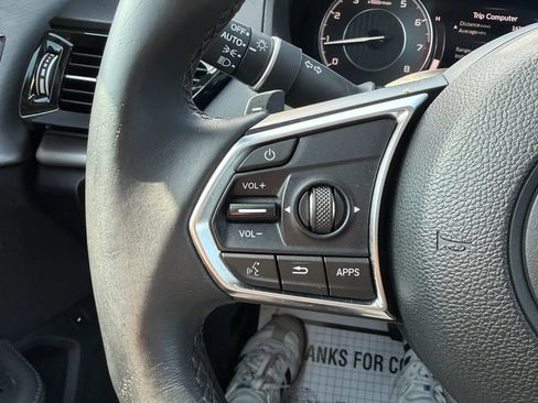 Used 2019 Acura RDX AWD image 35