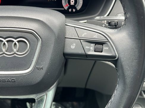 Used 2022 Audi Q5 2.0T Premium Plus image 37