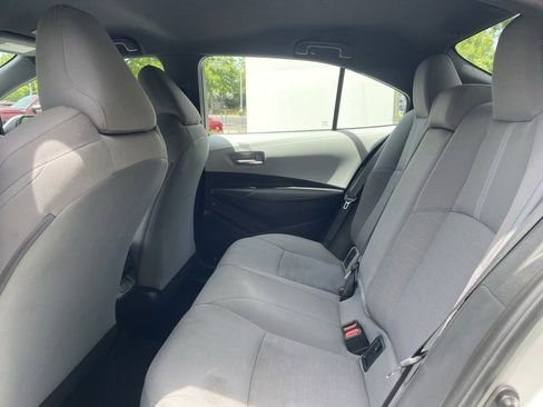 Used 2024 Toyota Corolla SE FWD image 14