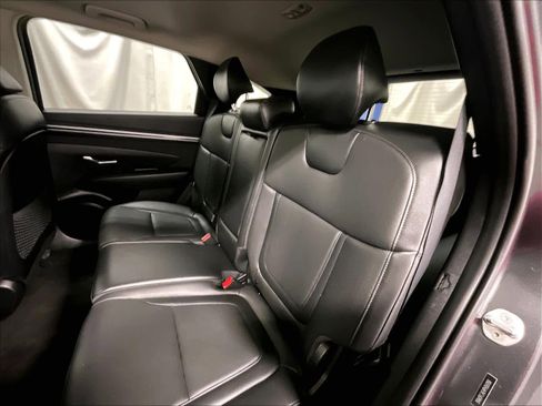 Used 2023 Hyundai Tucson SEL w/ Convenience Package image 15