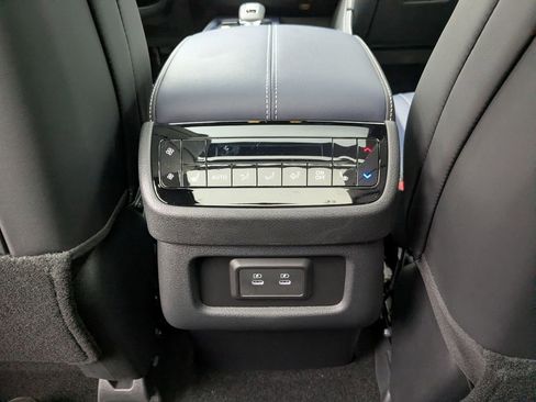 New 2026 INFINITI QX60 Sport w/ Dark Cargo Package image 26