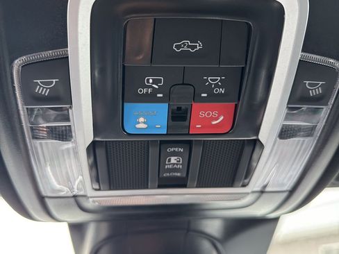 New 2026 RAM 2500 Laramie w/ Night Edition image 26