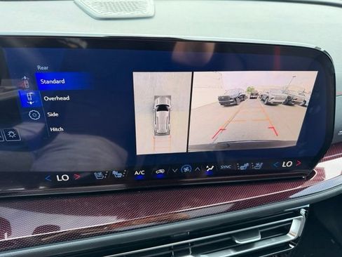 New 2026 Chevrolet Traverse RS w/ LPO, Floor Liner Package AWD/4WD image 25