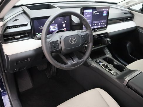 Used 2026 Toyota RAV4 Limited AWD/4WD image 13