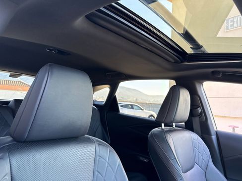 Certified 2023 Lexus RX 350 Premium image 15