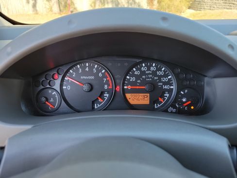 Used 2019 Nissan Frontier SV w/ Value Truck Package image 15