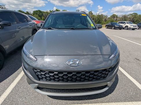 Used 2023 Hyundai Kona SEL image 2