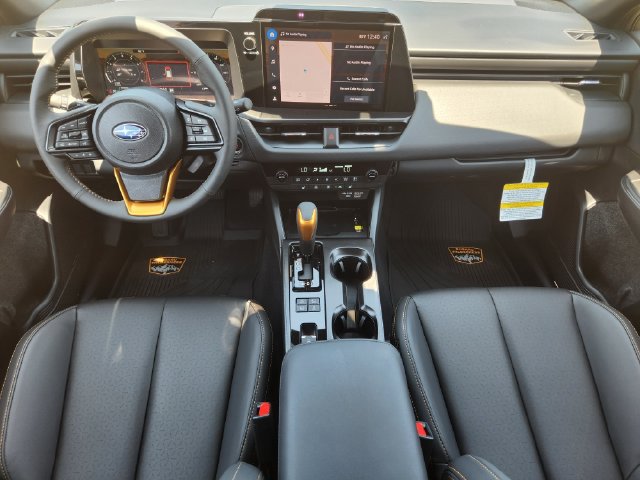 New 2026 Subaru Outback Wilderness AWD/4WD image 22