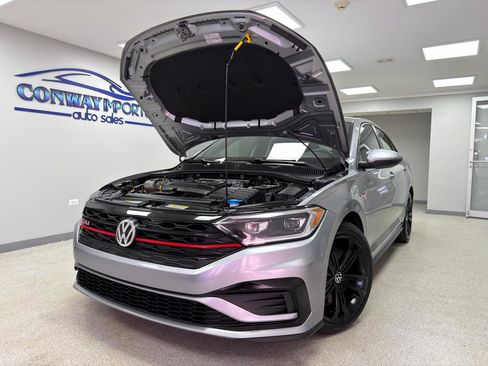 Used 2021 Volkswagen Jetta GLI image 35