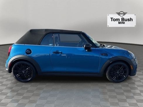 Certified 2023 MINI Cooper S image 2