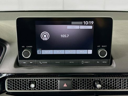 Used 2023 Honda Civic Sport image 19