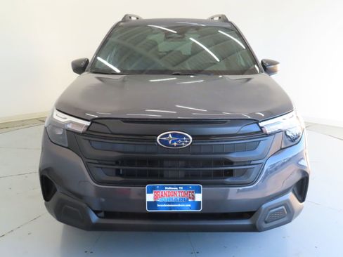 New 2026 Subaru Forester AWD/4WD image 9
