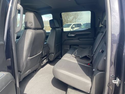 Used 2024 GMC Sierra 1500 SLT AWD/4WD image 15