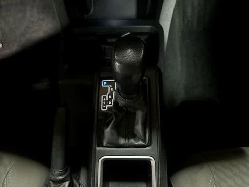 Certified 2021 Toyota Tacoma SR RWD image 28